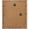 Nielsen Accent cadre en bois massif Scandic 29,7x42 cm chêne DIN A3 cadre pour documents