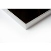 Cadre photo aluminium Nielsen Alpha TCSC 30x42 cm argent mat