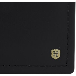 Album photo en cuir Prestige noir