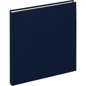 Walther Album photo en lin Cloth 26x25 cm et 30x30 cm