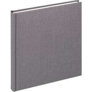Walther Album photo en lin Cloth 26x25 cm et 30x30 cm