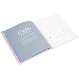 Goldbuch journal de mariage Our Love Story 23x25 cm 44 pages illustrées