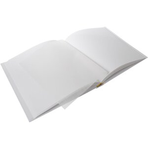 Goldbuch Album pour bébé Little Dream 30x31 cm 60 pages blanches