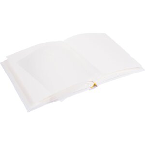 Goldbuch Album pour bébé Little Dream 25x25 cm 60 pages blanches