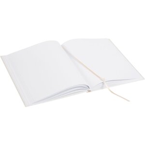Livre dor White Love 23x25 cm 176 pages