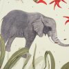 Carnet de notes A5 Wild Life Elephant