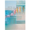 Carnet de notes A5 Evolution 200 pages dotted