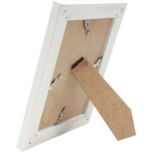 Cadre photo S46XF blanc 20x30 cm