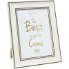 Cadre photo S46XF blanc 20x30 cm