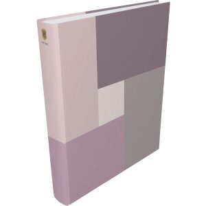 Album photo Henzo Jumbo Nexus beige 29x32 cm 100 pages...
