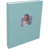 Henzo Album photo jumbo Mika 29x33 cm 100 pages blanches