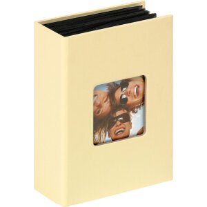 Minimax album à insérer Fun 100 photos 10x15 cm