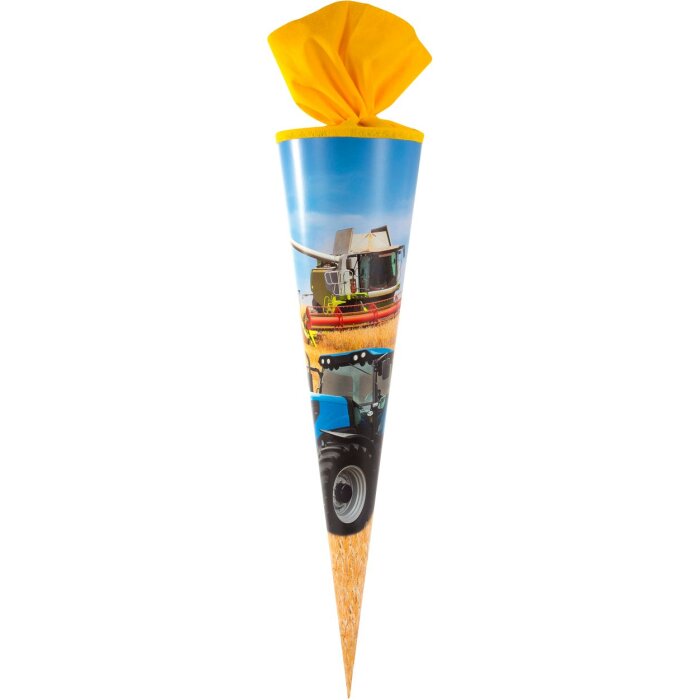 Goldbuch sac décole sonore tracteur 70 cm