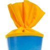 Goldbuch sac décole sonore tracteur 70 cm