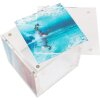 Goldbuch cube photo acrylique 5 photos 8x8 cm