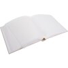 Goldbuch Album photo XL Summertime beige 35x36 cm 100 pages blanches