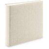 Goldbuch Album photo XL Summertime beige 35x36 cm 100 pages blanches