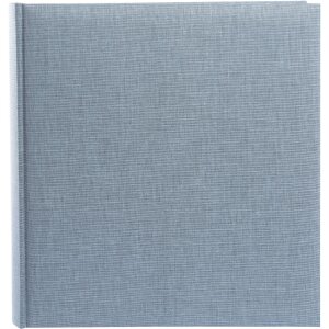 Goldbuch Album photo XL Summertime bleu-gris 35x36 cm 100...