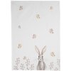 Linge de cuisine 50x70 cm beige REB42