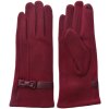 Gant 8x24 cm rouge MLGL0044