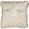 Housse de coussin 40x40 cm multicolore Q190.020