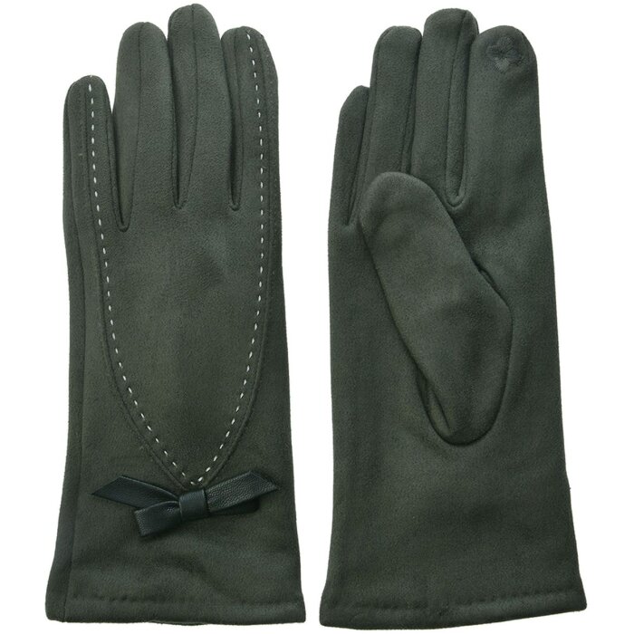 Gant 8x24 cm vert JZGL0033