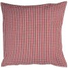 Housse de coussin 40x40 cm multicolore WIS21