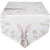 Chemin de table 50x160 cm beige REB65