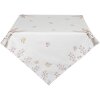 Nappe 100x100 cm beige REB01