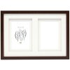 Cadre photo galerie Raher 2 photos 13x18 cm