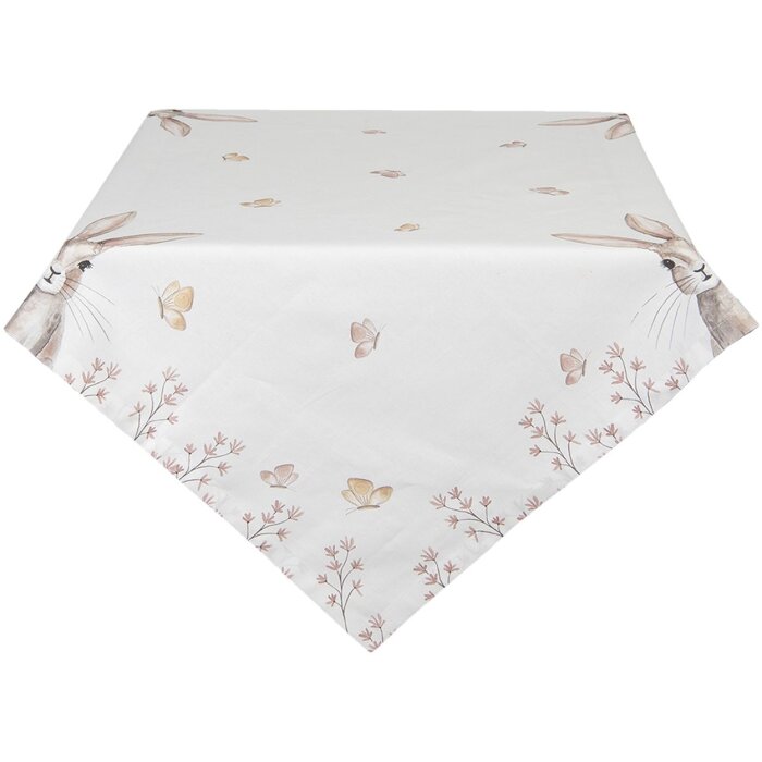 Nappe 150x250 cm beige REB05
