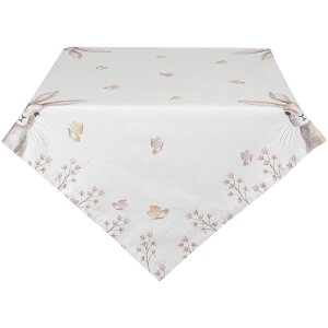 Nappe 150x250 cm beige REB05