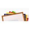 Walther cadre photo New Lifestyle 30x42 cm noir verre acrylique