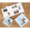Album à insérer Compass 200 photos 10x15 cm