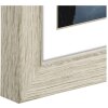 Cadre en bois Oslo 15x20 cm pin gris