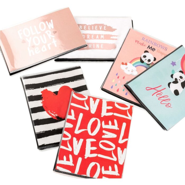 Walther Mini Album Memories Baby-Love-Neutre 40 photos 10x15 cm