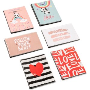 Walther Mini Album Memories Baby-Love-Neutre 40 photos 10x15 cm