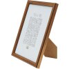Deknudt S236A1 cadre en bois 13x18 cm or