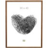 Deknudt S236A1 cadre en bois 30x40 cm or