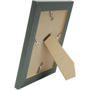 Cadre photo S46XF vert-gris 20x30 cm