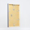 Cadre en bois Effect Profil 35 anthracite 10x15 cm verre antireflet