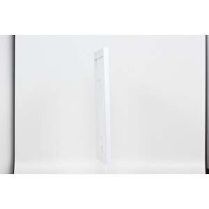 Effect Cadre photo 2312 blanc 10x15 cm verre acrylique