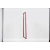Effect cadre en bois Profil 38 brun 13x18 cm verre normal