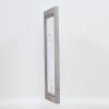Effect Cadre photo en bois massif 2240 gris 13x18 cm verre normal