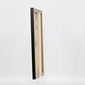 Effect Cadre photo 2310 noir 14,8x21 cm verre normal