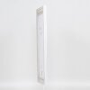 Effect Cadre photo en bois massif 2240 blanc 15x20 cm verre acrylique