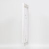 Effect Cadre photo en bois massif 2240 blanc 15x20 cm verre acrylique