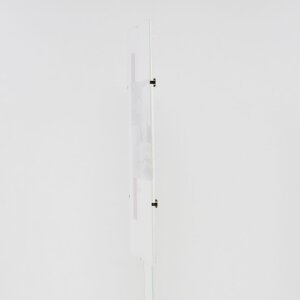 Porte-photos sans cadre 18x24 cm verre normal