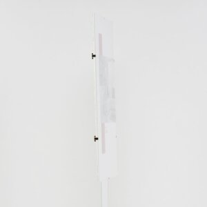 Porte-photos sans cadre 18x24 cm verre normal