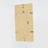 Porte-photos sans cadre 18x24 cm verre normal